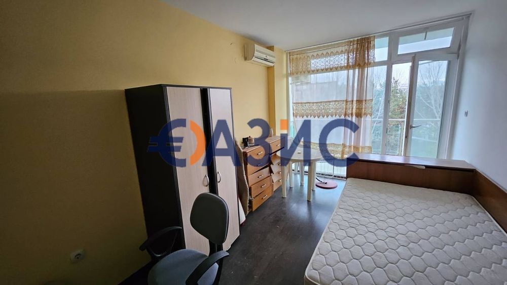 Продава се Двустаен апартамент в к.к. Слънчев бряг - 67 кв.м за 540 €/кв.м - Снимка #12
