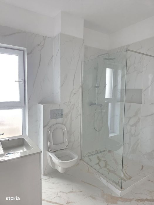 Vila 5 camere 3 bai P+1E +Mansardă teren 300 mp.Măgurele-Ilfov