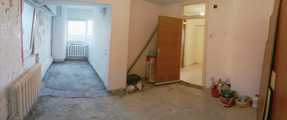 Apartament 3 camere centru