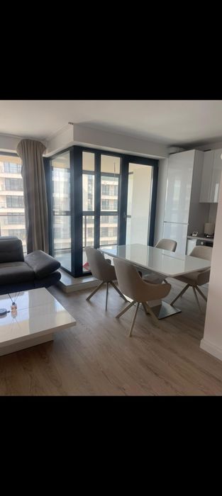 Apartament 2 camere | 59 mp | Tomis park | Moderd,luminos și gata de mutat