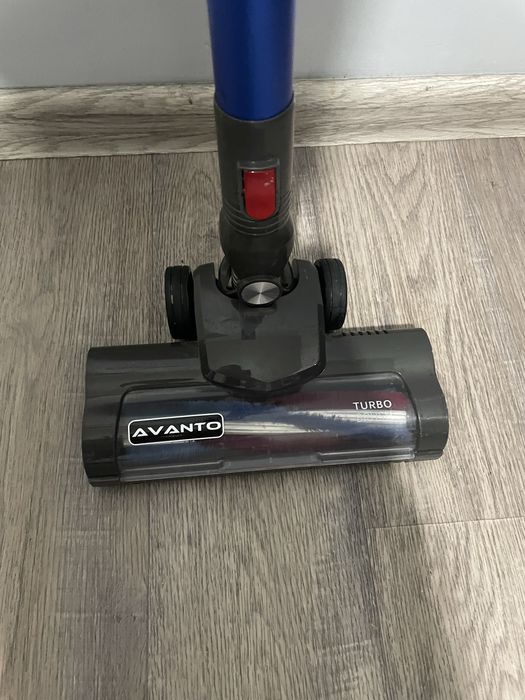Пылесос AVANTO вертикальный