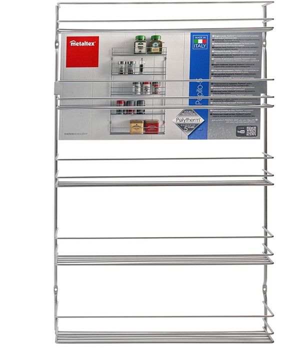 РАЗПРОДАЖБА Рафт/ секция/ етажерка за подправки