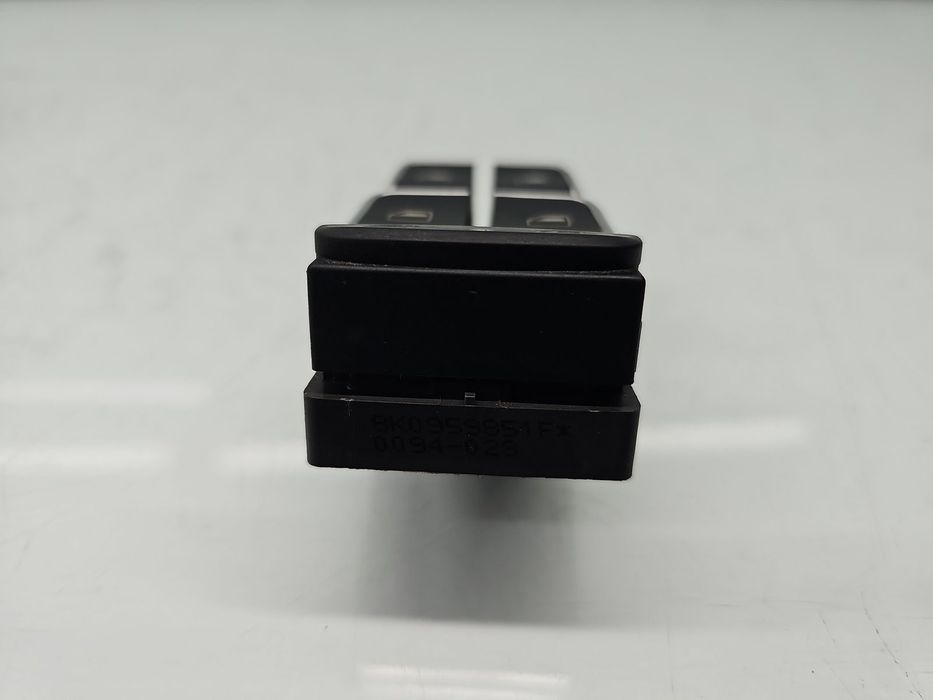 Butoane comanda geamuri sofer AUDI A5 (8T3) [Fabr 2007-2015] 8K0959851