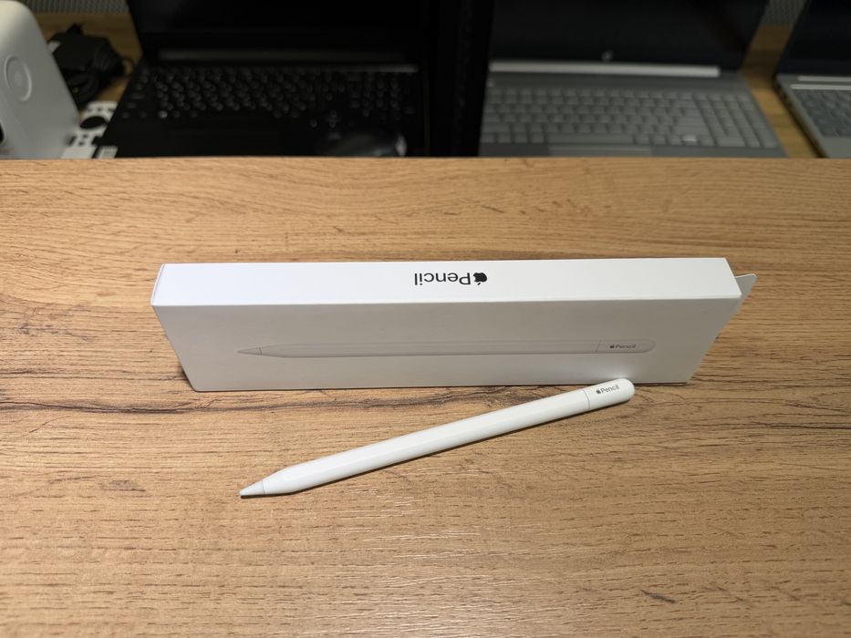 Apple Pencil USB-C, Model A3085, оригинал, 2367/А10