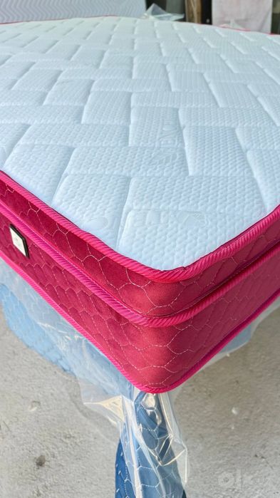 Matras artaped anatamik va paralon