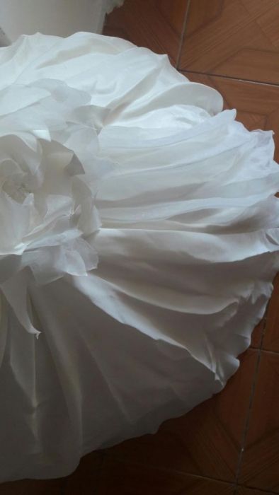Vand Rochie de mireasa “Andree Salon”,