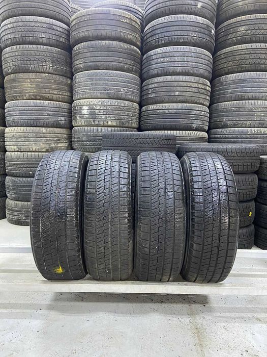 175/65R14 привозные зимние шины