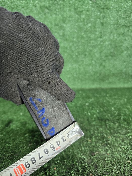 Радиатор печки Киа Спортейдж первое поколение Kia Sportage I