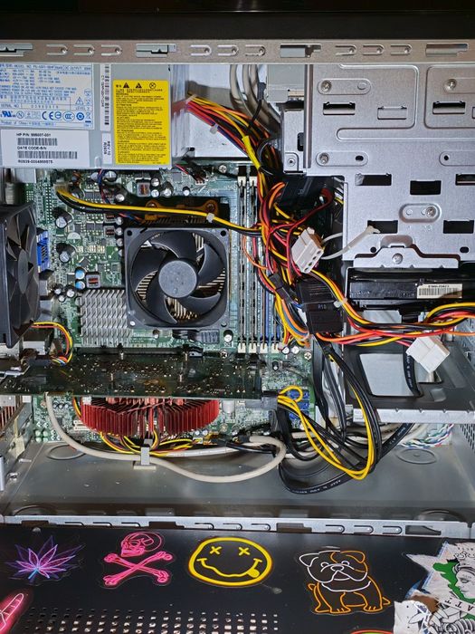 Pc-uri Clasic, Multimedia & Gaming