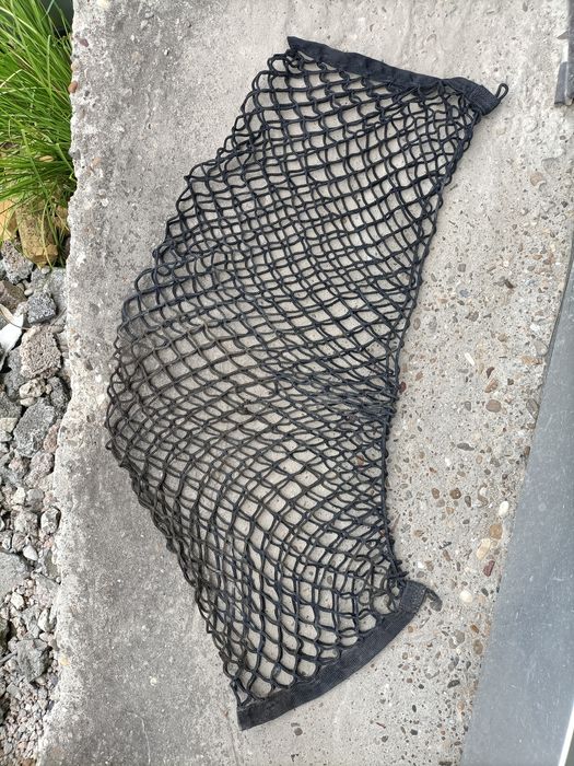 Plasă elastică în portbagaj la bagaje, 10 RON