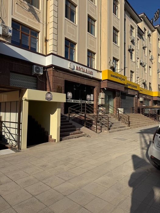 Ofis ijaraga beriladi.