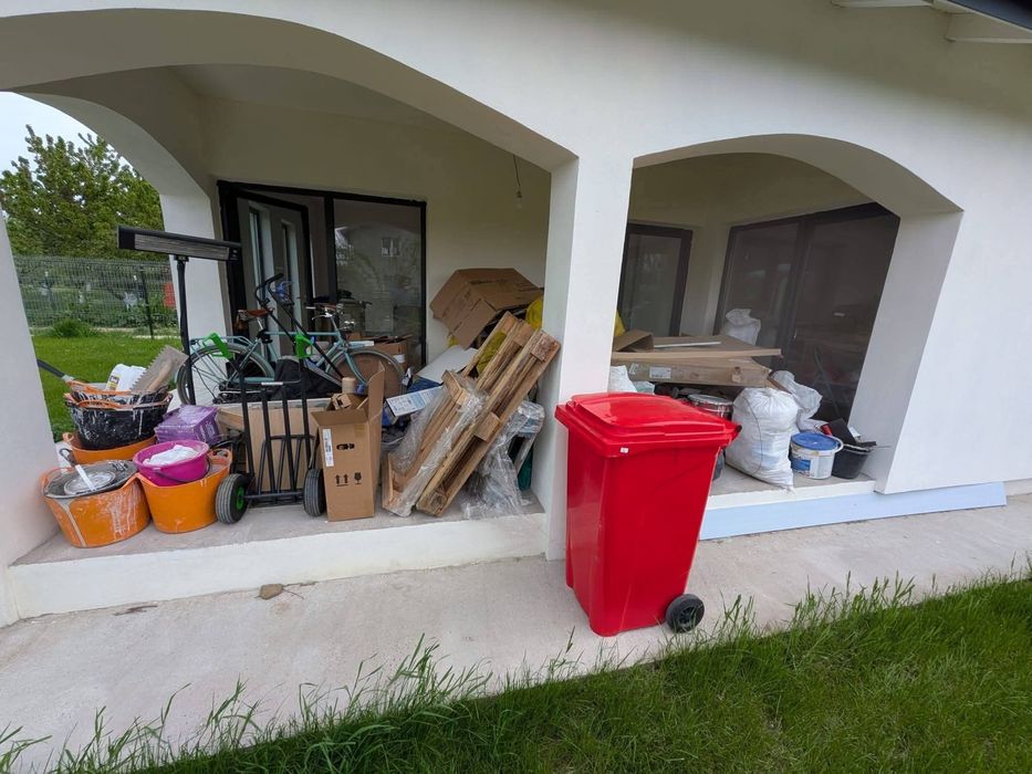 Debarasăm apartamente case