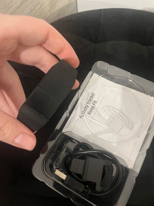 Ceas Activity Tracker Keep fit