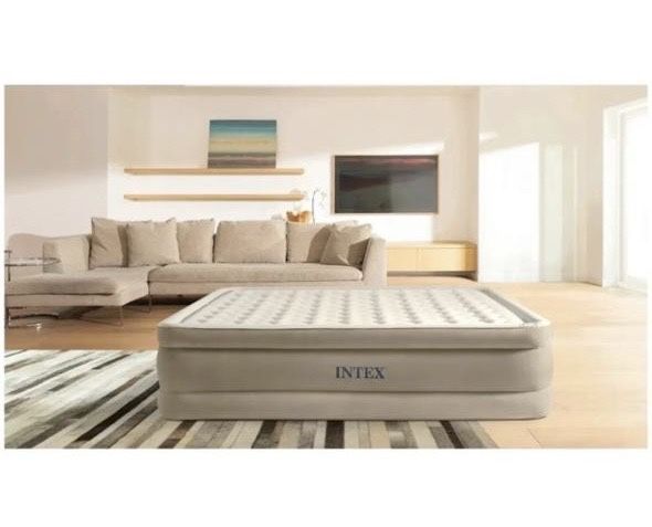 Продам надувной матрас