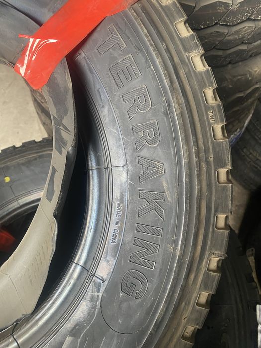 6.50R16 Terraking 12PR