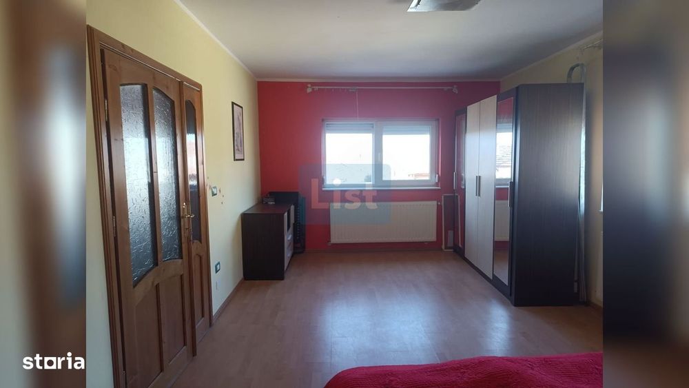 Casa individuala cu toate utilitatile -Balta Verde ,jud.Dolj.
