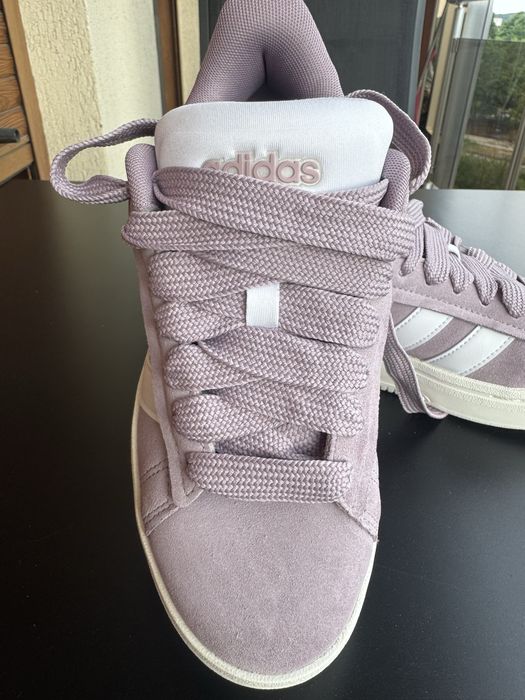 Adidas кецове Adidas