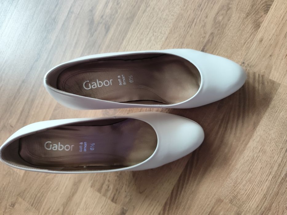 Дамски обувки Gabor 40