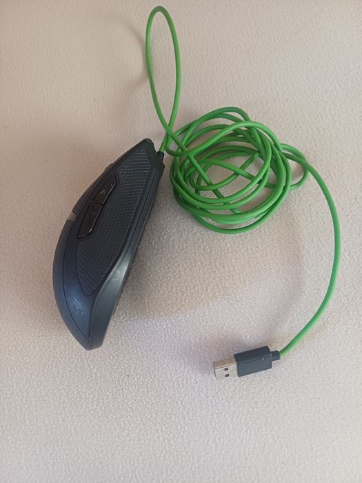 Mouse Gaming HP Pavilion 300