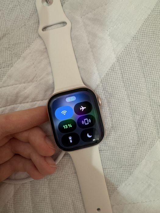 Смарт-часы Apple Watch 10 46мм