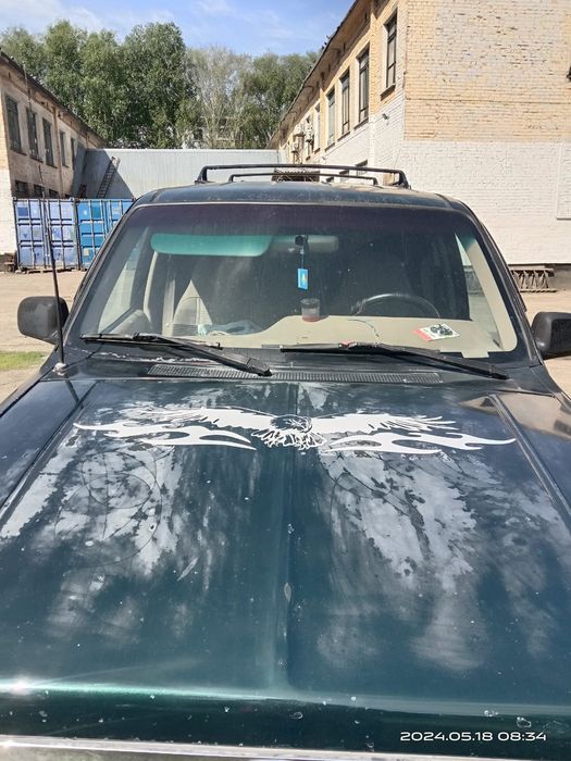 Продам автомобиль Ford explorer