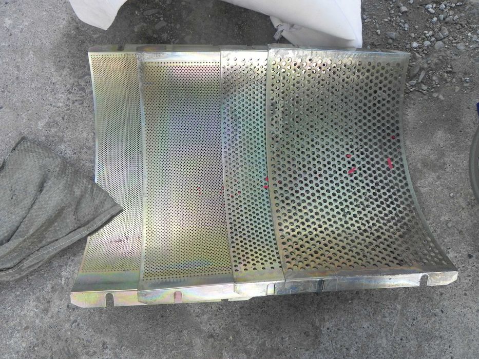 Moara profesionala cu 36 ciocanele 3kW NOUA