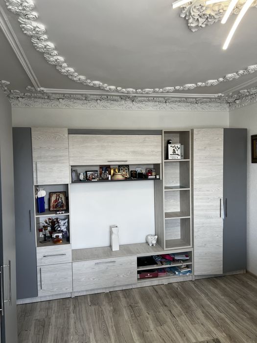 Particular, inchiriez apartament 2 camere  Metrou Titan