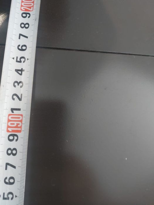 Продам металлическую дверь