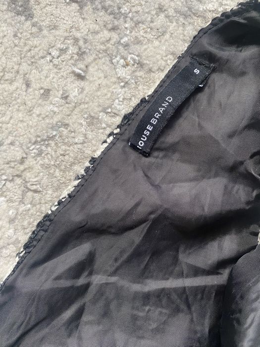 Рокля от букле s