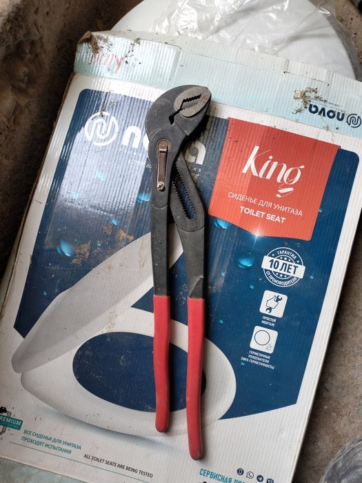 Продается ключи крокадил 2 типа 12 размер