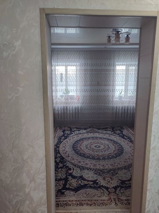 Продам 4х комнатный Дом!