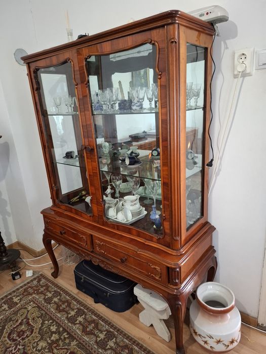 Set mobila living Madrigal
