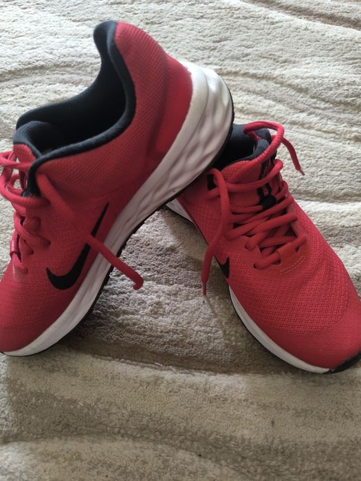 Детски маратонки Nike