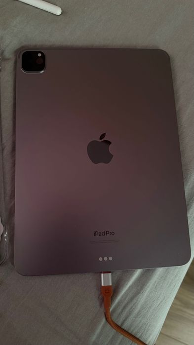 iPad Pro 11 4th generation 100% аккумулятор