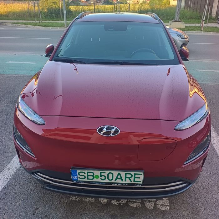 HYUNDAI Kona 2023 — imagine 5