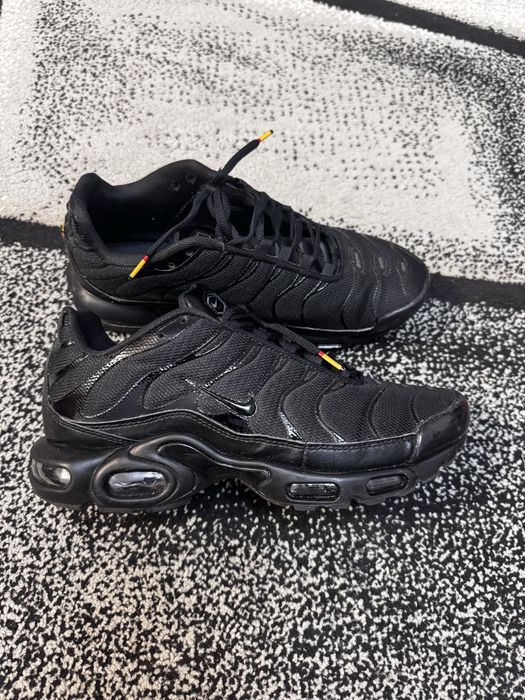 Nike Tn Negre.