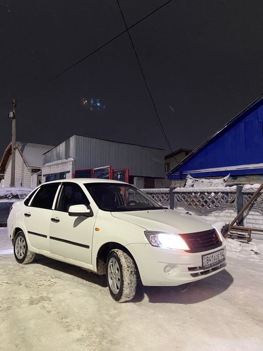 Гранта 2012 срочно!