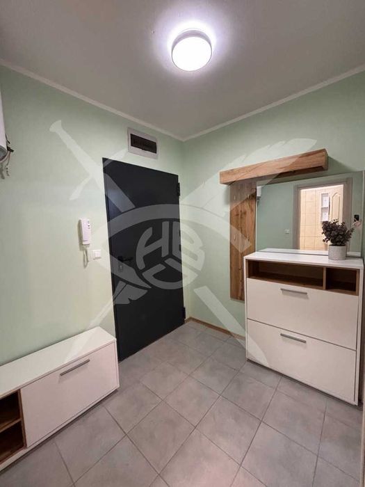 Дава се под наем Двустаен апартамент в София, Бояна - 65 кв.м за 598.23 € - Снимка #4