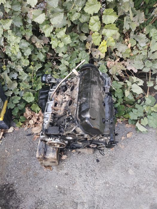 Продам двигатель 4G72 24 клапанна