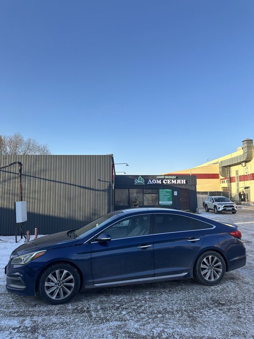 Продам хюндай соната