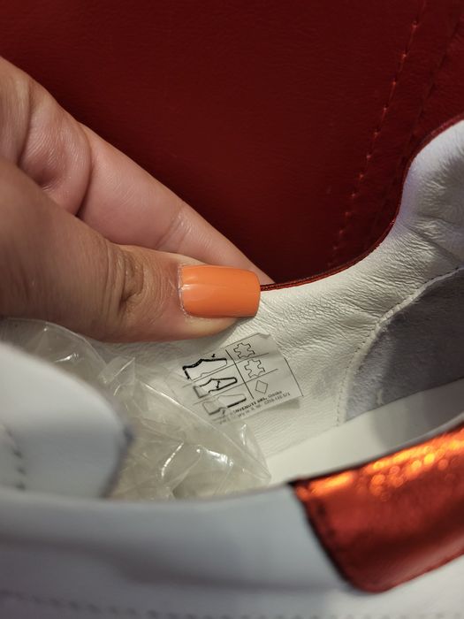 Sneakers Enzo Bertini