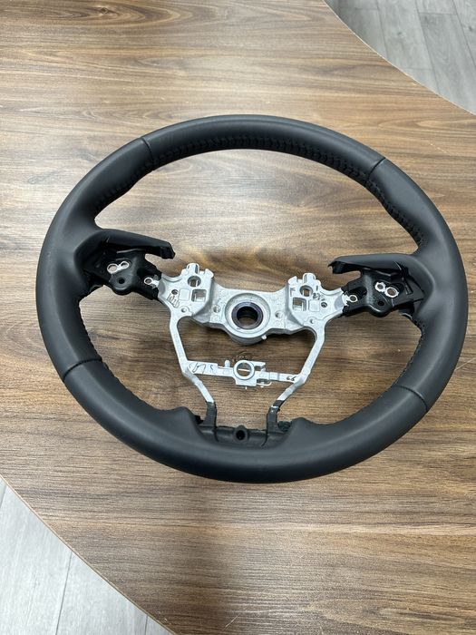 Руль от камри 75.