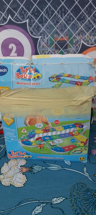 Mașinuțe  copii Vtech