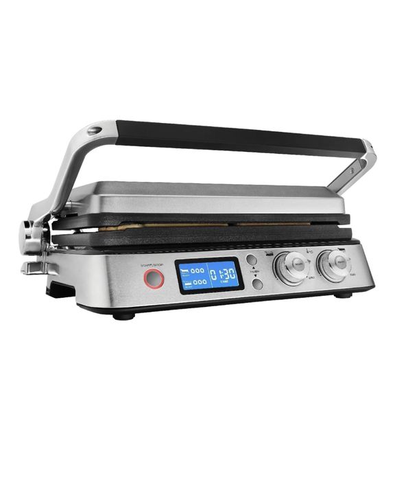 Электрогриль Delonghi MultiGrill CGH 1030D