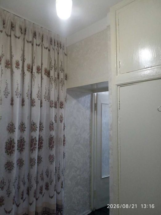 Алгоритм 2х комнатная