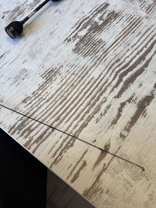 Въдица Crazy Fish Nano Zero SE