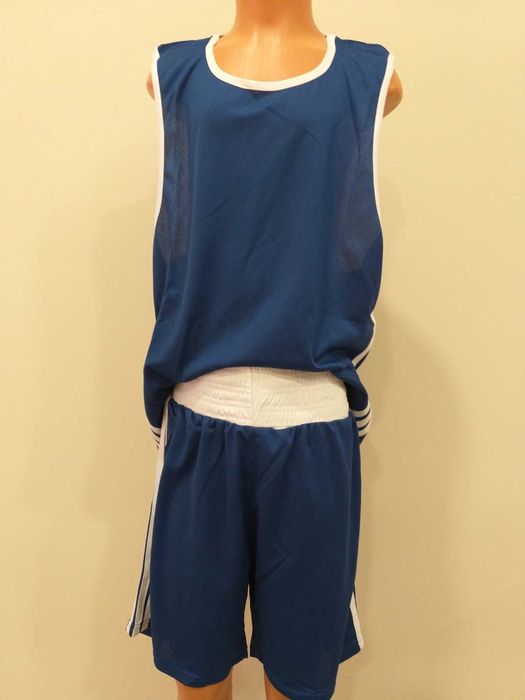 НОВО - Трико за Борци -  2бр. в комплекта или Боксов екип