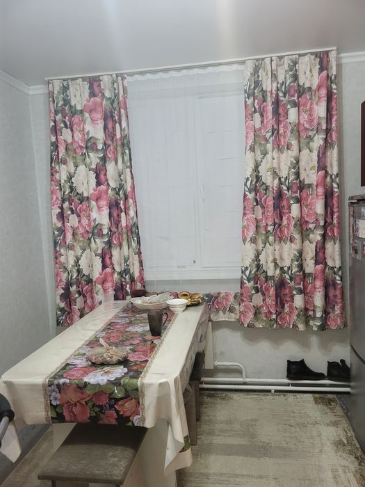 Продам 2х комнатную квартиру