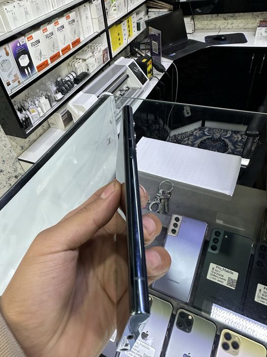 S 22 ultra 12/256 GB