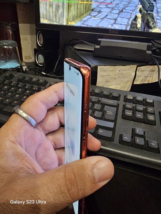 Huawei P30 pro за части